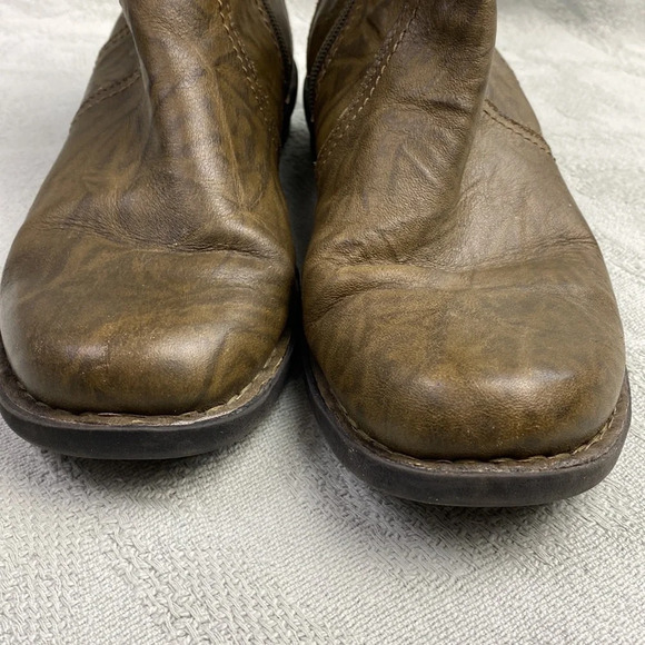 CLARKS Bendables Nikki Star Ankle Boot - Picture 3 of 16